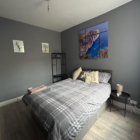 Hatton Homes: Tottenham Londýn Exteriér fotografie