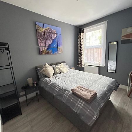 Hatton Homes: Tottenham Londýn Exteriér fotografie