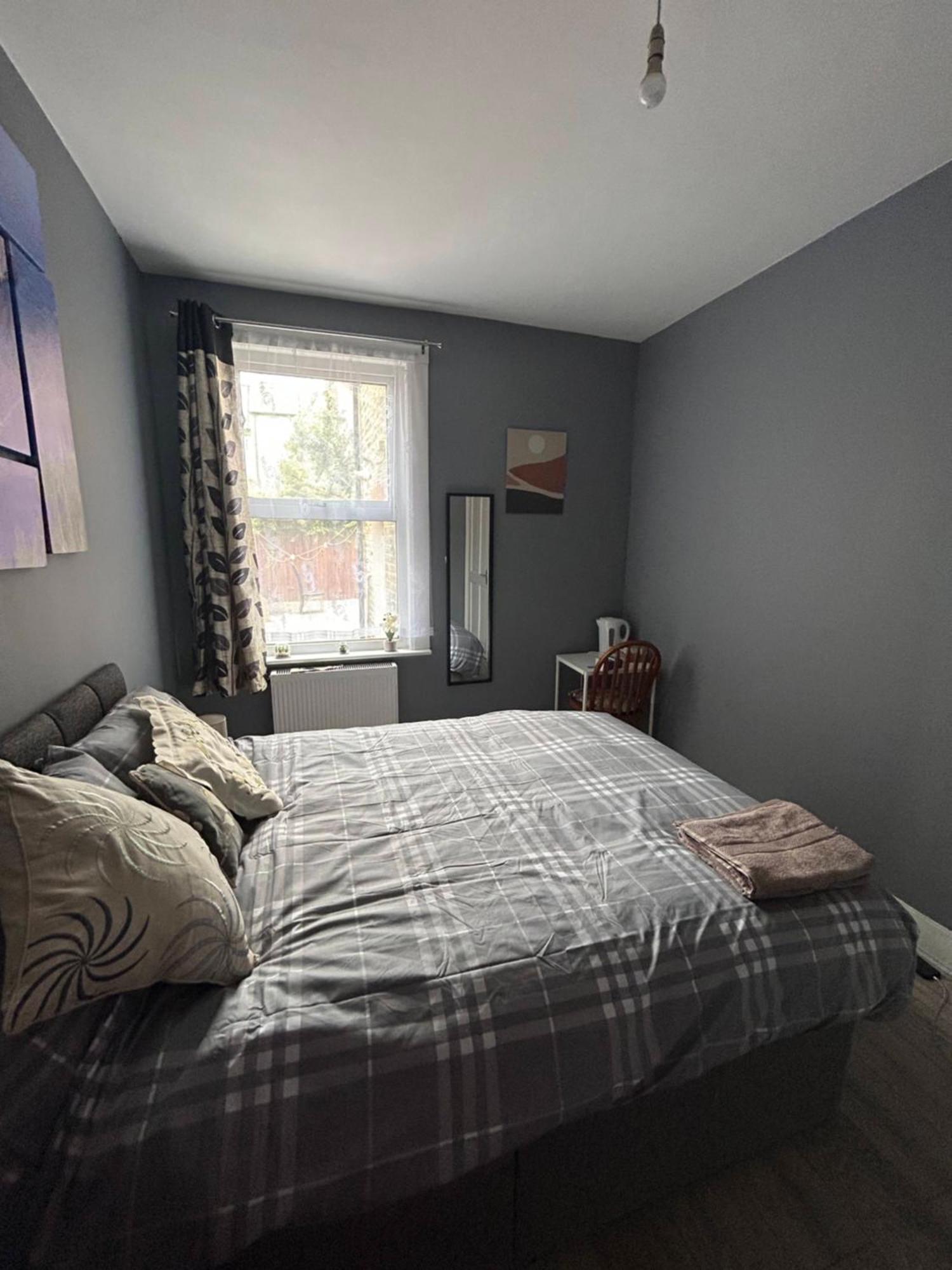 Hatton Homes: Tottenham Londýn Exteriér fotografie