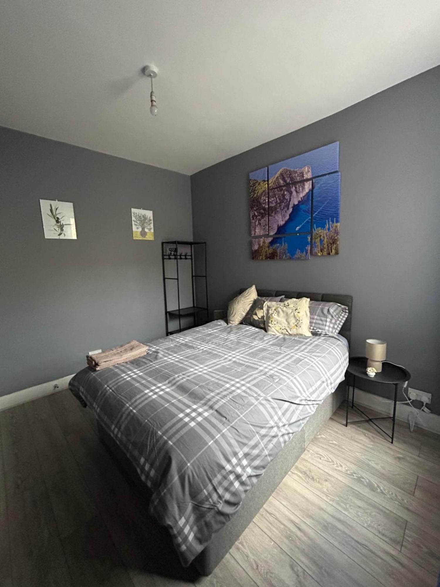 Hatton Homes: Tottenham Londýn Exteriér fotografie