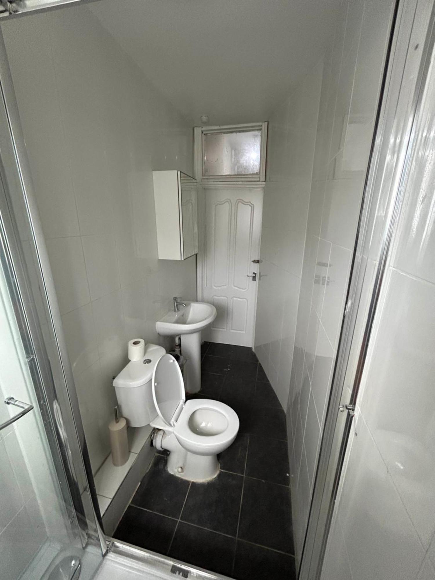 Hatton Homes: Tottenham Londýn Exteriér fotografie