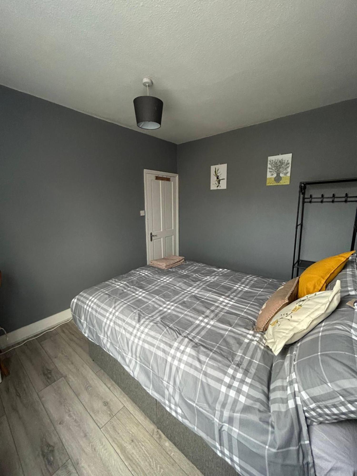 Hatton Homes: Tottenham Londýn Exteriér fotografie