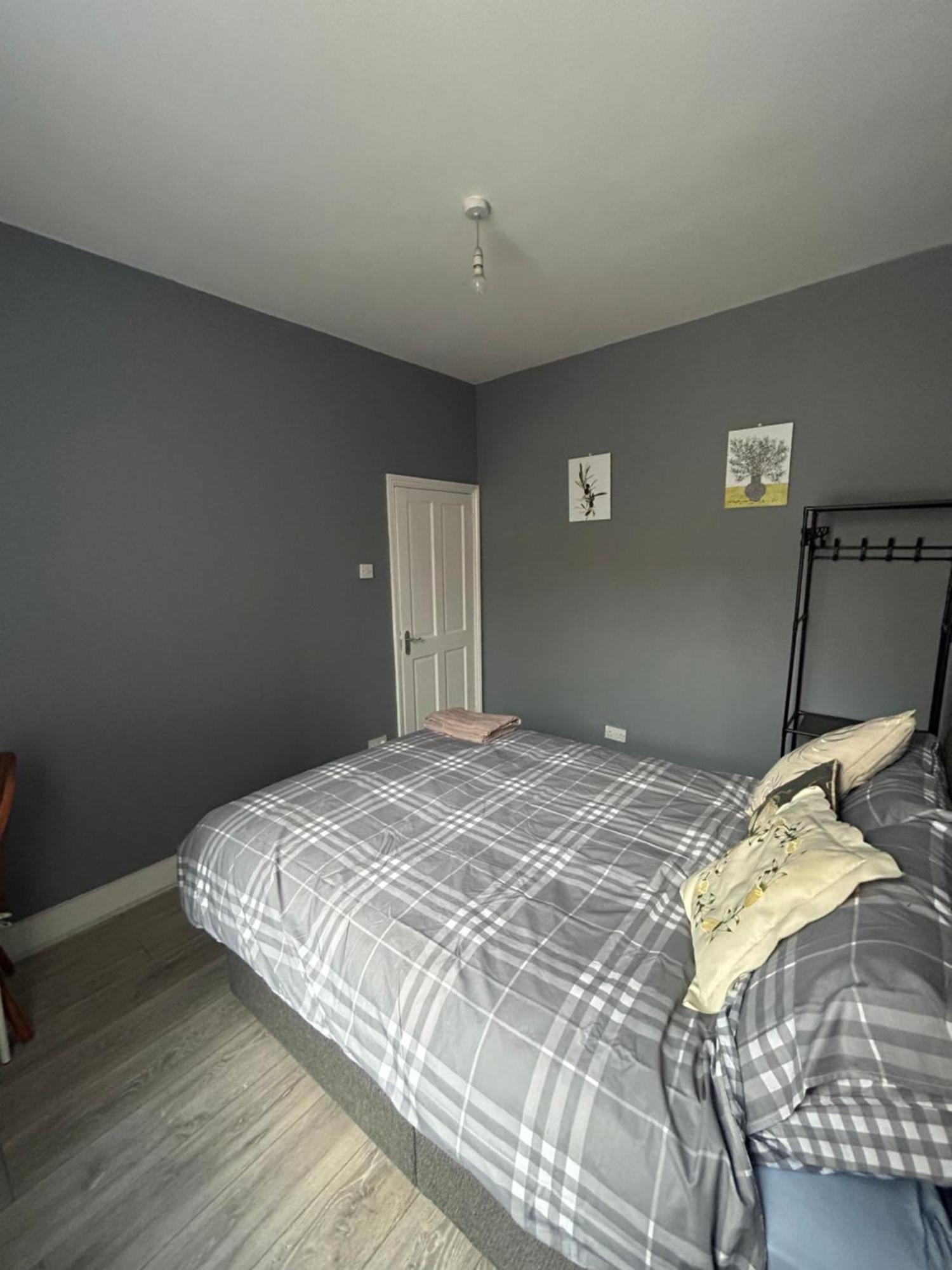 Hatton Homes: Tottenham Londýn Exteriér fotografie