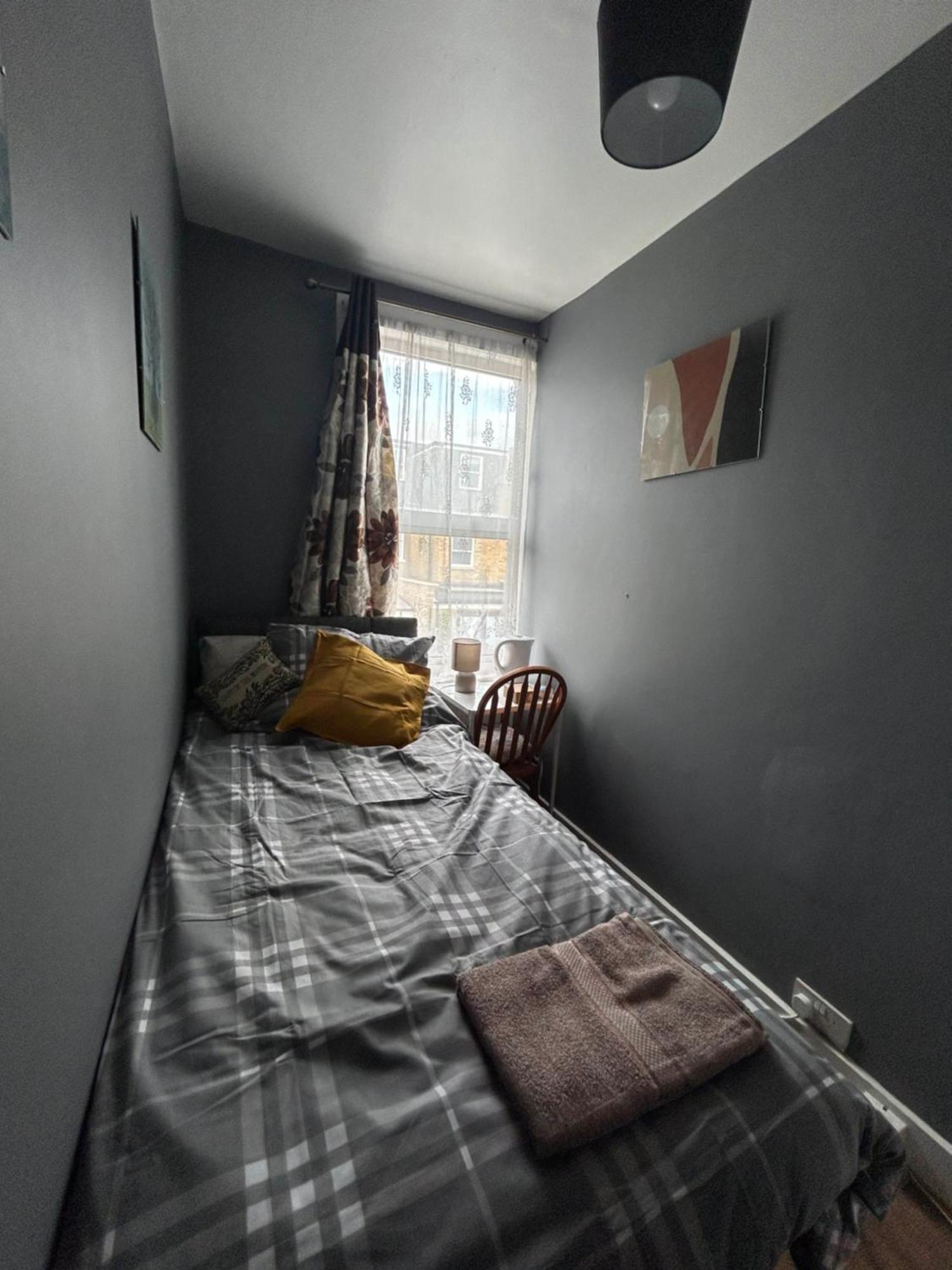 Hatton Homes: Tottenham Londýn Exteriér fotografie