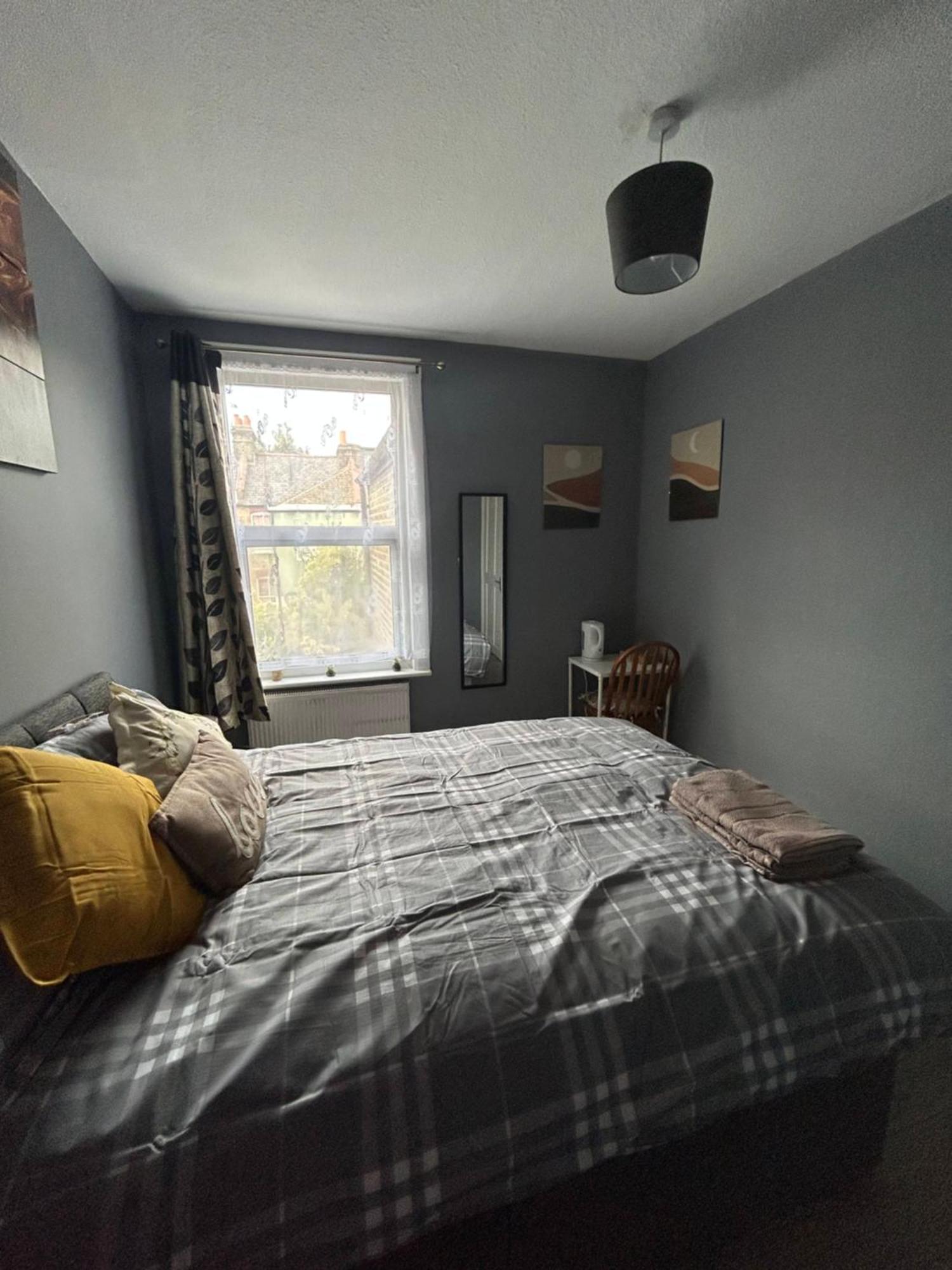 Hatton Homes: Tottenham Londýn Exteriér fotografie